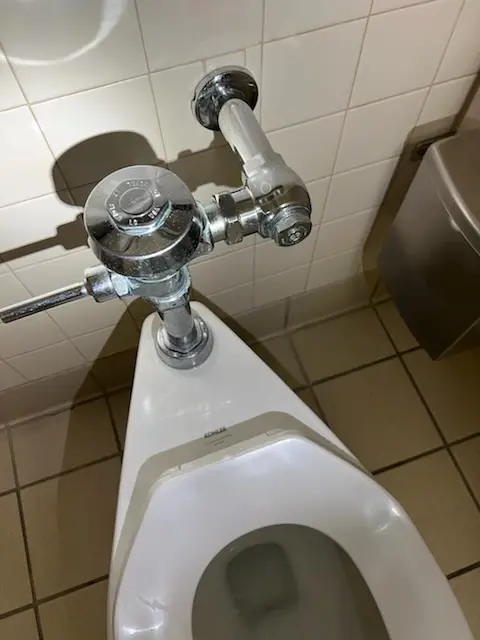 Fixture installation and repair for Hydro Jetting in Philomath